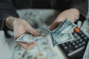 cash